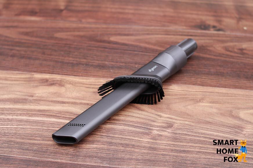 Die Kombi-Zubehördüse